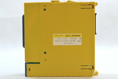 Fanuc A03B-0807-C200 Input Output Module Power Module