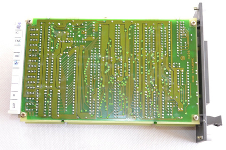 Klöckner Moeller EBE275.2 Analog Input Unit