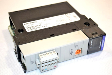 Allen Bradley 1756-DNB C Kommunikationsmodul Devicenet Communication Module