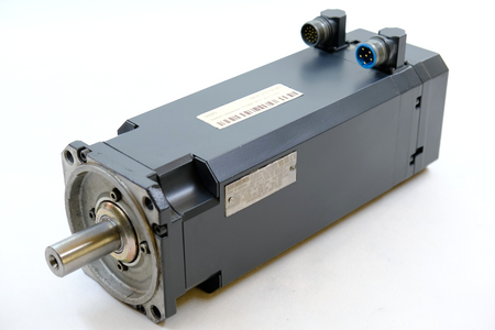 Siemens 1FT6064-1AF71-4EH1 Synchronmotor Servomotor Servo Motor