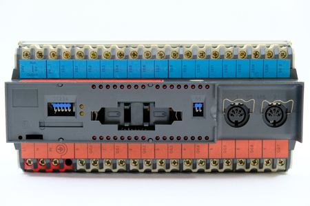 Moeller PS3-AC-EE, V1.7 Programmierbare Steuerung Programmable Controller