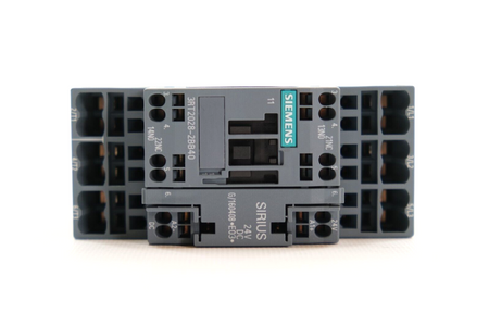 Siemens 3RT2028-2BB40 SIRIUS Leistungsschütz Power Contactor