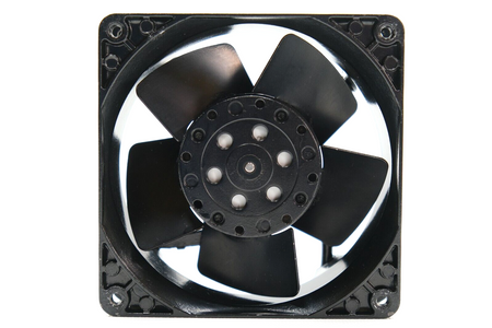 EBM Papst 4650N Fan Ventilator