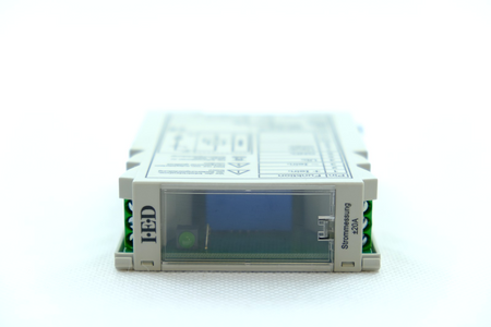 I.E.D HAF1IHiLem.U Strommessgerät, Strommesser, Amperemeter