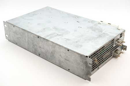 Siemens 6SN1123-1AB00-0CA0 Simodrive 611 Leistungsmodul Power Module GETESTET!!!