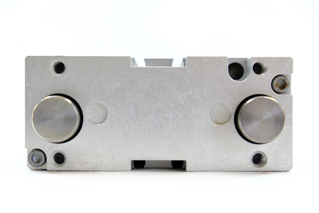 Festo DFM-50-400-B-PPV-A-GF (534769) Führungszylinder, Guided drive