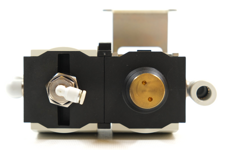 Aventics R412007273 (AS3-SSV-G012-FIA) + R412007251 (AS3-DIS-G012-NC3)