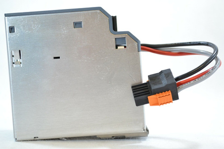 Siemens 6EP1935-5PG01 SITOP UPS501S expansion module