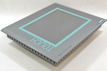 Siemens 6AV6643-0CD01-1AX1 SIMATIC MP277 10" Touch Panel