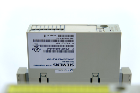 Siemens 6FC5211-0AA00-0AA0 + 6FC5111-0CA03-0AA2 + 6FC5111-0CA01-0AA0