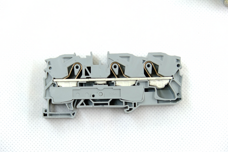 WAGO  TOP JOB'S 2016-1307 + 2016-1301 Terminal blocks Set of 42 pcs (SET 22.)