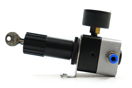 Festo LRPS-1/4-2,5 (194691) Precyzyjny regulator ciśnienia