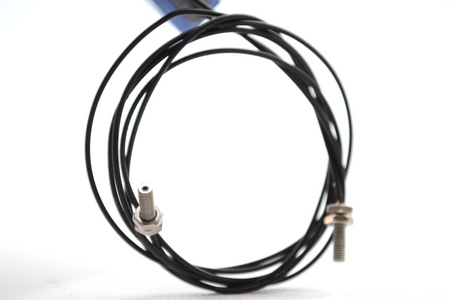 Wenglor ODX202P0008 Lichtleiter Verstärker Fiber-optic Amplifier