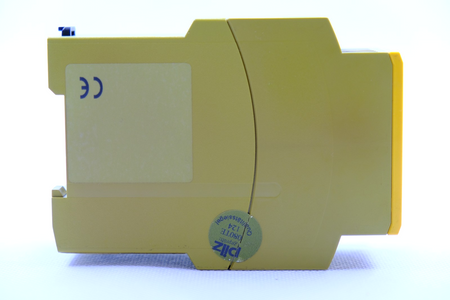 Pilz PZE X5V 1.5/24VDC 5n/o FIX (774592) Erweiterungsmodul, Expansion module