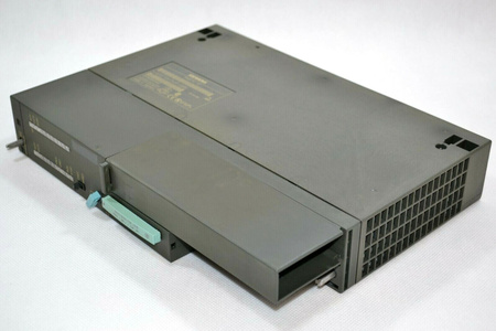 Siemens 6ES7414-2XJ01-0AB0 SIMATIC S7-400 CPU 414-2 DP + 6ES7952-1AK00-0AA0