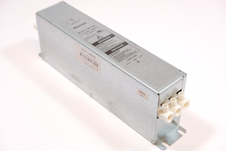 Rexroth NFD03.1-480-030 Mains Filter