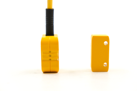 Pilz PSEN cs4.1n 1 switch + PSEN cs4.1 1 actuator (541153+ 541180)