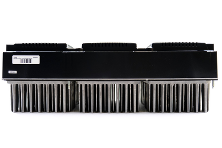 ABB Robotics 3HAC025338-006/08A Serwonapęd, Main Servo Drive Unit