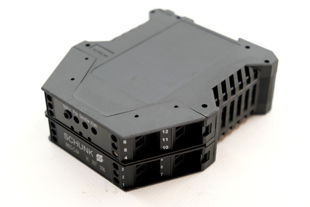 SCHUNK MEG-C-64 / MEGC64 id. 307 006 / 307006 Module