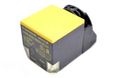 TURCK Uprox+ NI50U-CK40-AP6X2-H1141 Inductive sensor