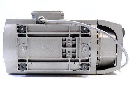 BECKER VT 4.16 16/19m3/h Rotary Vane Vacuum Pump 2019