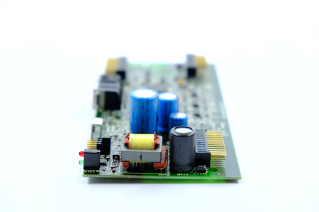 KUKA / Lenze E93EA000-0B531MP Control Board