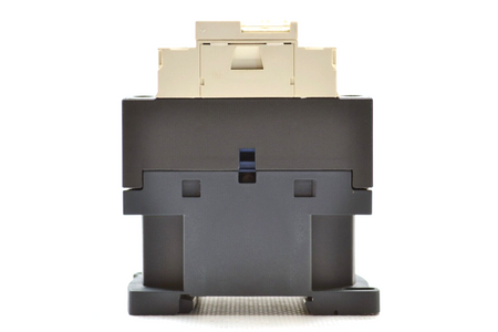 Telemecanique LC1D18 Power Contactor