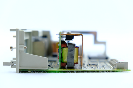 Siemens 6SN1118-0DM21-0AA0 SIMODRIVE 611 ver. B Regeleinschub, Regelkarte