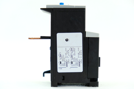 Siemens 3RB2036-1UB0 Überlastrelais Overload Relay 12.5...50 A