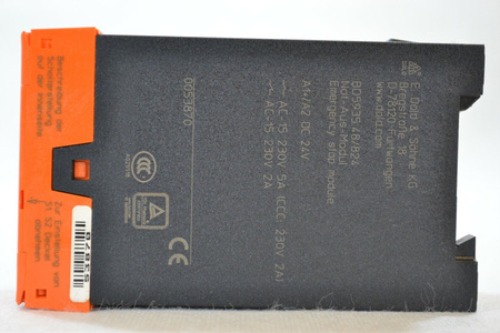 E. Dold & Söhne BD5935.48/824 (0053870) Not Aus Modul