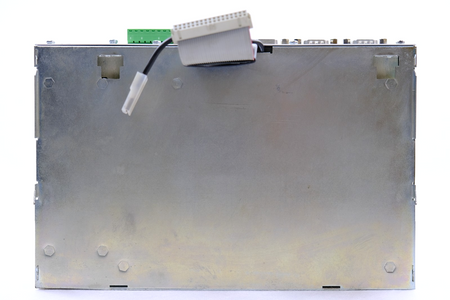 Lenze EMZ2215-E-V009 (00370423) Servo Amplifier