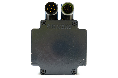 Siemens 1FT5044-0AC01-1 -Z Z=K18, K93 AC-VSA-Motor AC Feed Motor