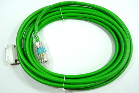 Siemens 6FX5002-2EQ10-1AH0 Signal line cable NEW!