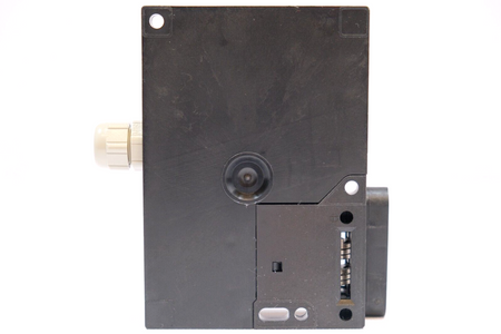 Schmersal AZM161SK-24RKA-024-M16 Circuit breaker