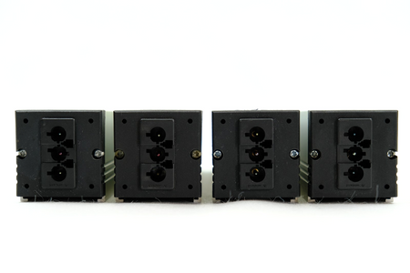Rexroth 3842539844 | 3842539846 | 3842539842 Power strip set of 4 pcs