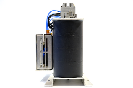 Baumüller BUL625-60-001 (7501.21) Three-Phase Reactor