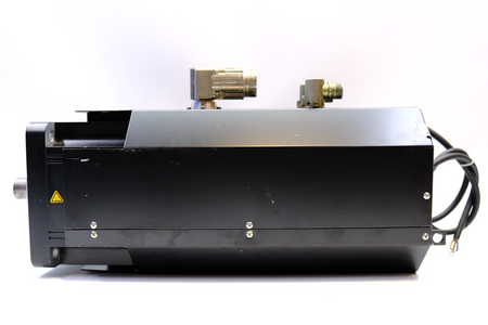 MTS Systems MPM1901-1568 11,4 kW Servomotor Servo Motor