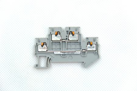 Phoenix Contact CLIPFIX + VIOK 1,5 mm² Zaciski kablowe x 69 sztuk (SET 42.)