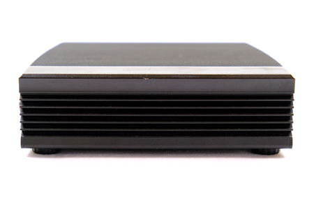 Industrie Mini PC MPC-616, 12V, 5A ver. 1 Win7Pro Mini industrial computer