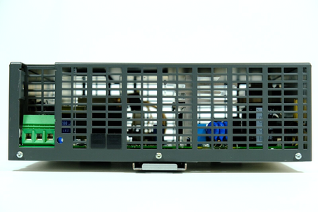 Siemens 6EP1437-2BA00 SITOP POWER 30 Modular Power Supply es:5