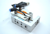 Festo SLS-10-15-P-A (170493) Mini slide + 2 proximity sensors