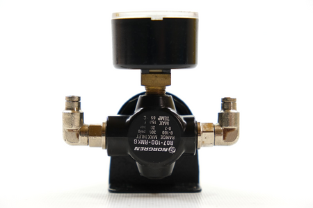Norgren R07-100-RNKG Pressure regulator