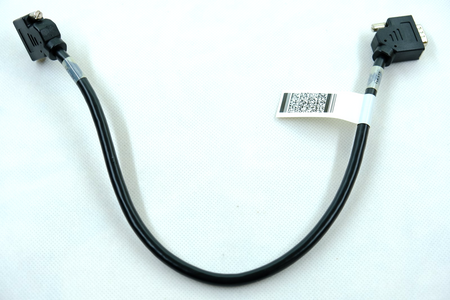 ABB Robotics 3HAC020603-001 Kabel, Harness-Axis comp.