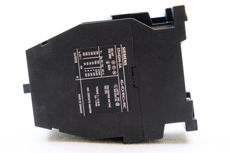 Siemens 3TH4244-0AD0 Hilfsschütz, Auxiliary contactor Neu! New!