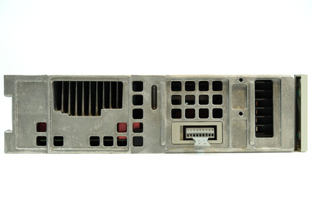 Siemens 6SE7018-0EA61 Simovert  Masterdrives E-Stand: C