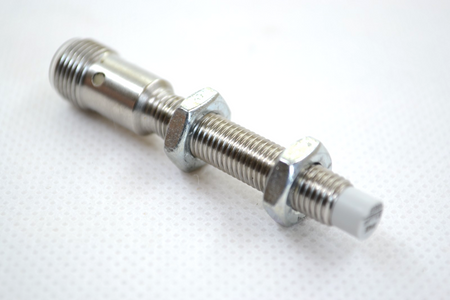 Balluff BES01P9 / BES M08EG1-PSC40F-S04G Proximity Sensor