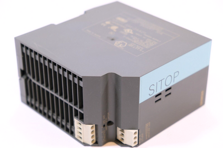 Siemens 6EP1 334-2AA01 SITOP SMART 10A es:1 Stromversorgung Power Supply