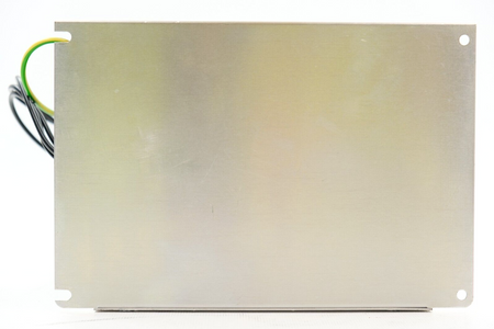 Mitsubishi FR-E740-040SC-EC + RASMI FFR-MSH-040-8A-RF1 Frequency converter