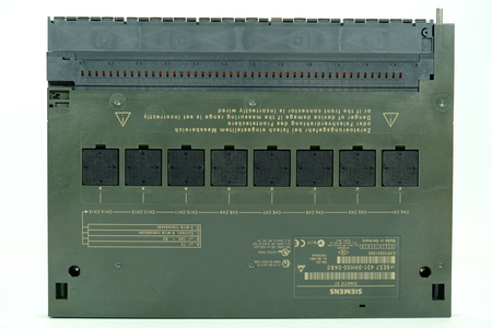 Siemens 6ES7431-0HH00-0AB0 SIMATIC S7-400 Analogue input module