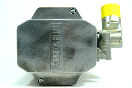 Siemens 1FK7086-7AF71-3EG2 Simotics S Serwomotor Silnik Synchroniczny